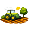 Agriculture Land