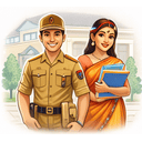 Govt Employe