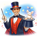 Magician