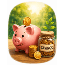 Savings