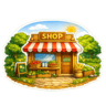 Shop