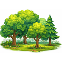 Trees