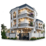 Villas