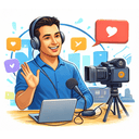 Youtuber